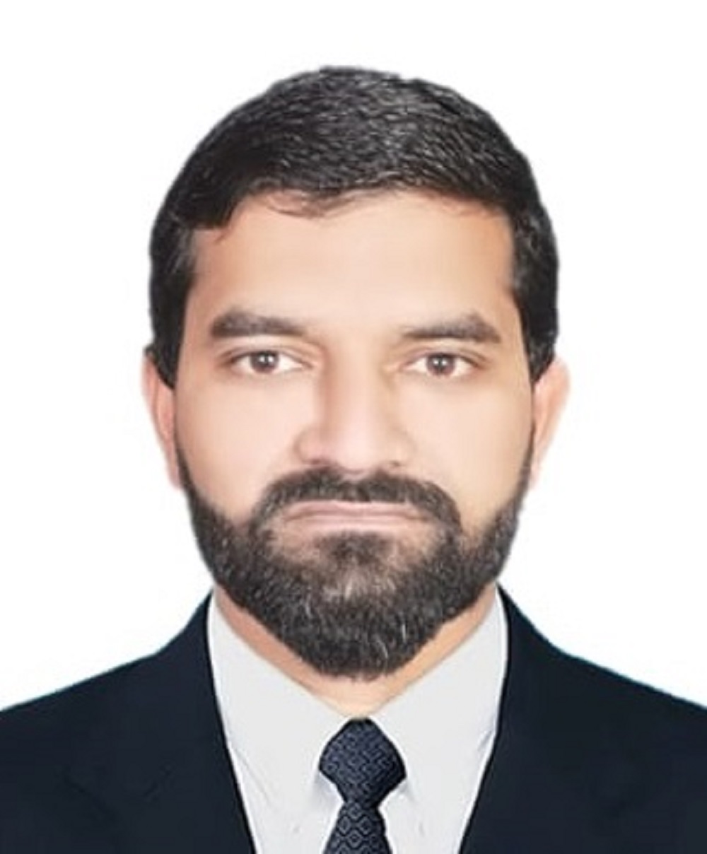 Mubashar Ali